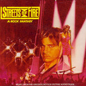 O.S.T. / Streets Of Fire: A Rock Fatasy (미개봉)