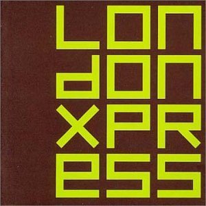 Various Artsts / London Xpress