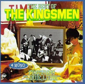 The Kingsmen / The Best of the Kingsmen