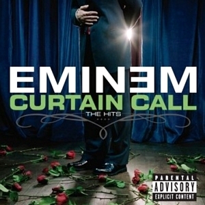 Eminem / Curtain Call: The Hits (미개봉)