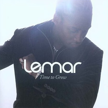 Lemar / Time to Grow (미개봉)