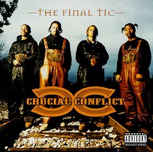 Crucial Conflict / The Final TIC