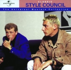 Style Council / Classic - The Universal Masters Collection