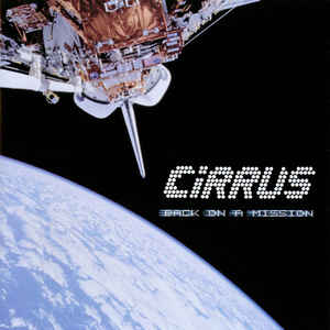 Cirrus ‎/ Back On A Mission