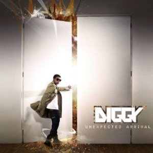 Diggy / Unexpected Arrival