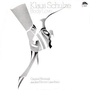 [LP] Klaus Schulze / Body Love