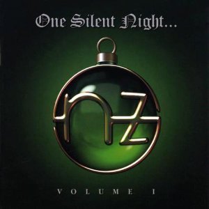 Neil Zaza / One Silent Night... Volume 1 (HOLIDAY COLLECTION)