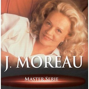 Jeanne Moreau / Master Serie