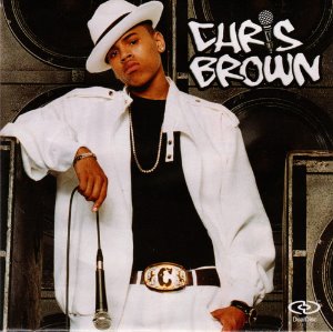 Chris Brown / Chris Brown (CD+DVD, DUAL DISC)