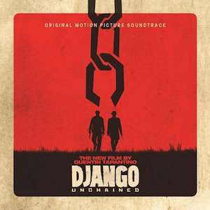 O.S.T. / Django: Unchained (장고: 분노의 추적자) (DIGI-PAK)