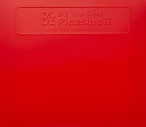 B&#039;z (비즈) / B&#039;z The Best Pleasure II