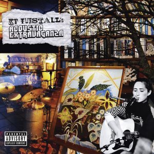 KT Tunstall / KT Tunstall&#039;s Acoustic Extravaganza (CD+DVD)