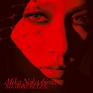 Mika Nakashima / No More Rules