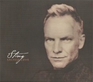 Sting / Sacred Love (SACD Hybrid, DIGI-PAK)