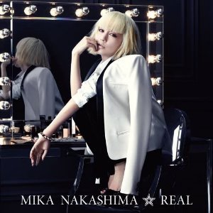 Mika Nakashima (나카시마 미카) / Real
