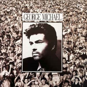 [LP] George Michael / Listen Without Prejudice Vol. 1