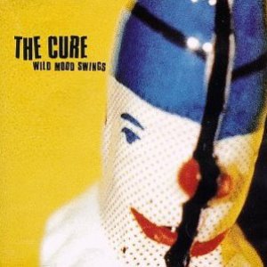 The Cure / Wild Mood Swings