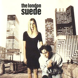 Suede / Stay Together EP (LIMITED EDITION)
