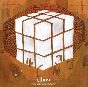 Elbow / The Seldom Seen Kid