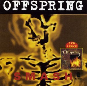 Offspring / Smash + Ignition (2CD)