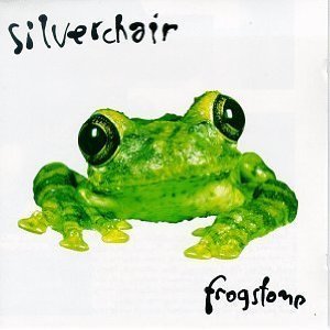 Silverchair / Frogstomp