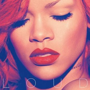 Rihanna / Loud (CD+DVD, DELUX EDITION)