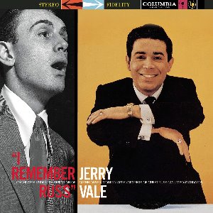 Jerry Vale / I Remember Russ (미개봉)