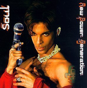 Prince / New Power Soul