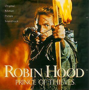 O.S.T. / Robin Hood: Prince Of Thieves (로빈 훗)