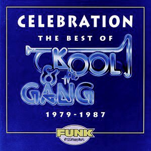 Kool &amp; The Gang / Celebration: The Best Of Kool &amp; The Gang (1979-1987)