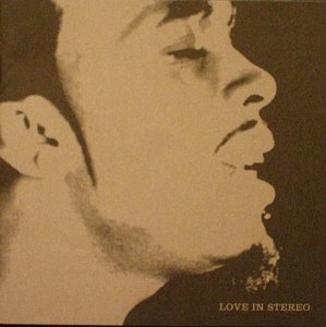 Rahsaan Patterson / Love In Stereo