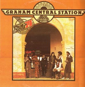 Graham Central Station / Graham Central Station