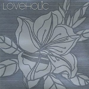 러브홀릭(Loveholic) / 1집-Florist (홍보용)