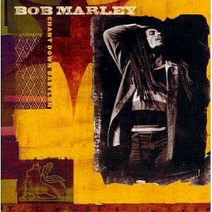 Bob Marley / Chant Down Babyon (홍보용)