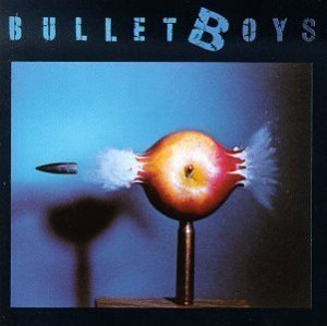 Bulletboys / Bulletboys