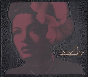 Billie Holiday / Lady Day (The Complete Billie Holiday On Columbia) (1933-1944) (10CD, BOX SET)