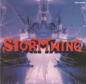 Stormwing / Stormwing