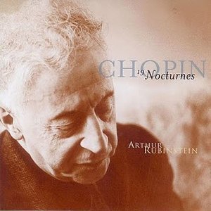 Arthur Rubinstein / Chopin: 19 Nocturnes (2CD, DIGI-PAK)