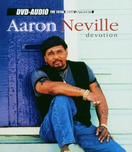 [DVD-Audio] Aaron Neville / Devotion