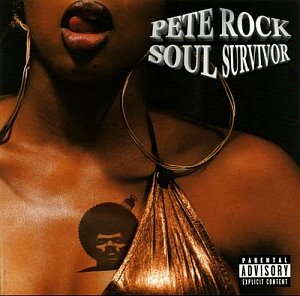 Pete Rock / Soul Survivor