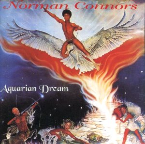 Norman Connors Presents Aquarian Dream / Aquarian Dream