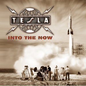 Tesla / Into The Now