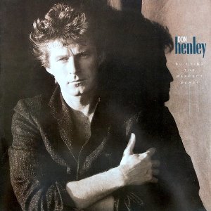 Don Henley / Building The Perfect Beast