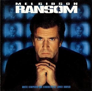 O.S.T. (James Horner) / Ransom