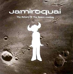 Jamiroquai / The Return Of The Space Cowboy (미개봉)