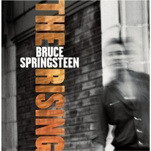 Bruce Springsteen / The Rising