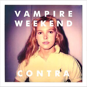 Vampire Weekend / Contra