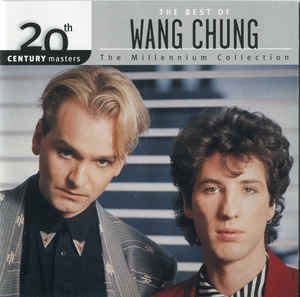 Wang Chung / The Best Of Wang Chung