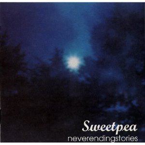 스위트피(Sweetpea) / 1집-결코 끝나지 않을 이야기들 + 문라이즈 샘플시디 (2CD)