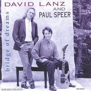 David Lanz &amp; Paul Speer / Bridge Of Dreams